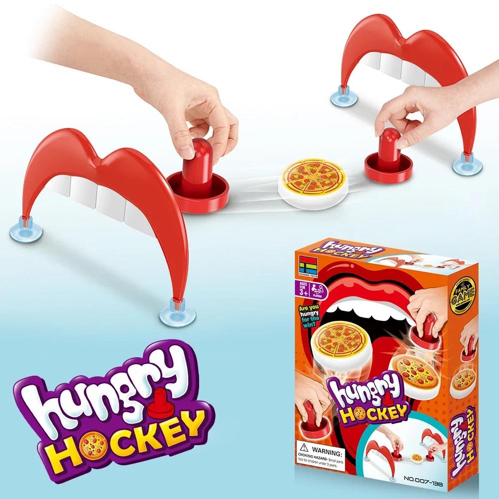 Board Game Quoridor - Gra planszowa „Desktop Pizza Ice Hockey”
