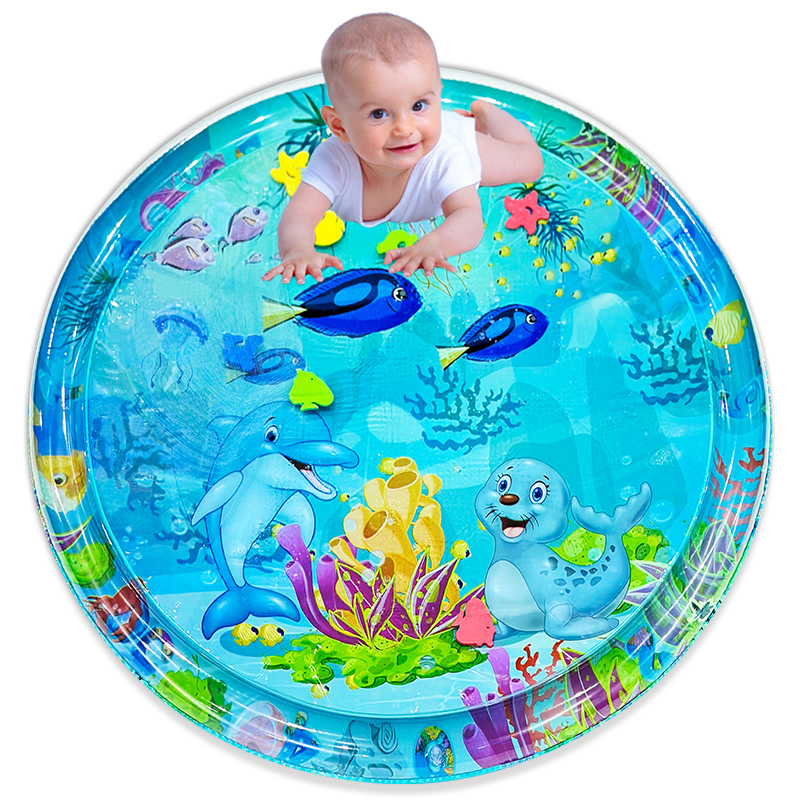Play Mat Neoprene - 1 szt. 100 cm duża mata
