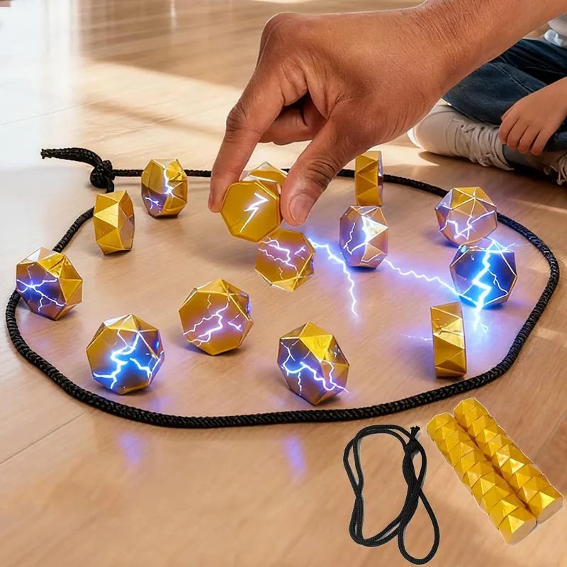 Board Game Strategi - Gry imprezowe Magnetyczne kamienie Gra interaktywna