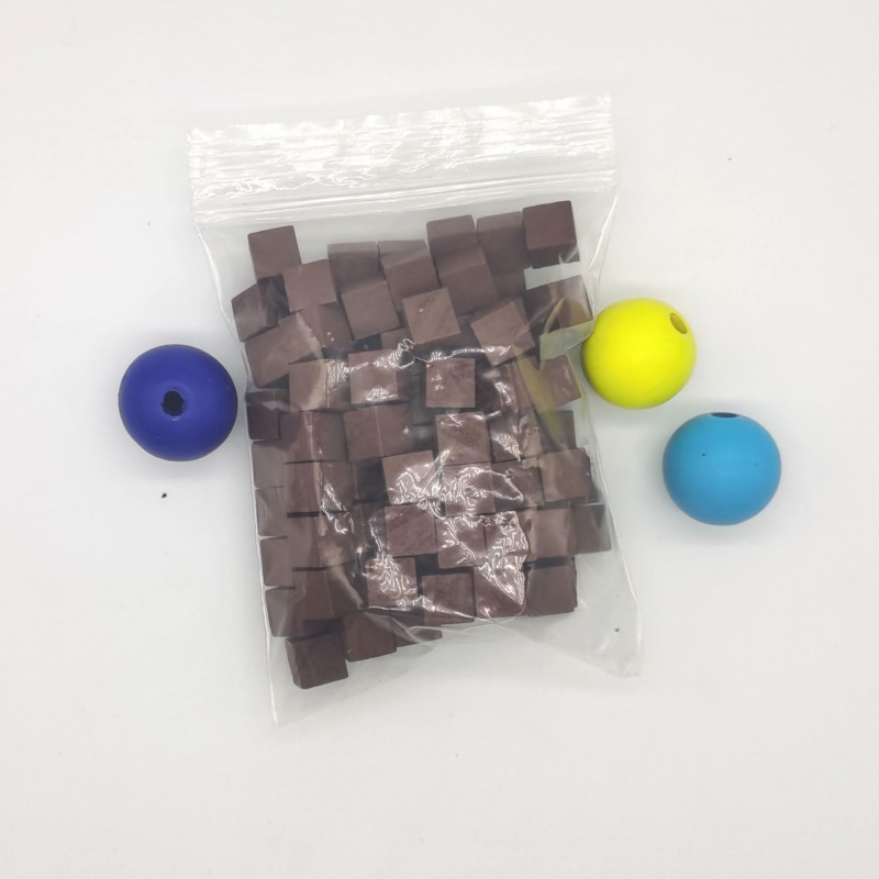 100 sztuk/partii 10mm kostki d – Board Game Verdant recenzja i cena