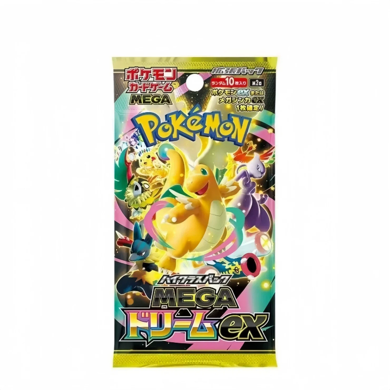 Pokemon PTCG Japońska Wersja G – Board Game Japan recenzja i cena
