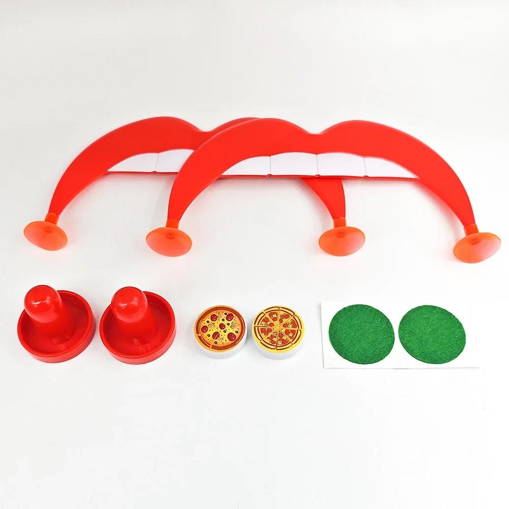 Gra planszowa „Desktop Pizza I – Board Game Quoridor recenzja i cena