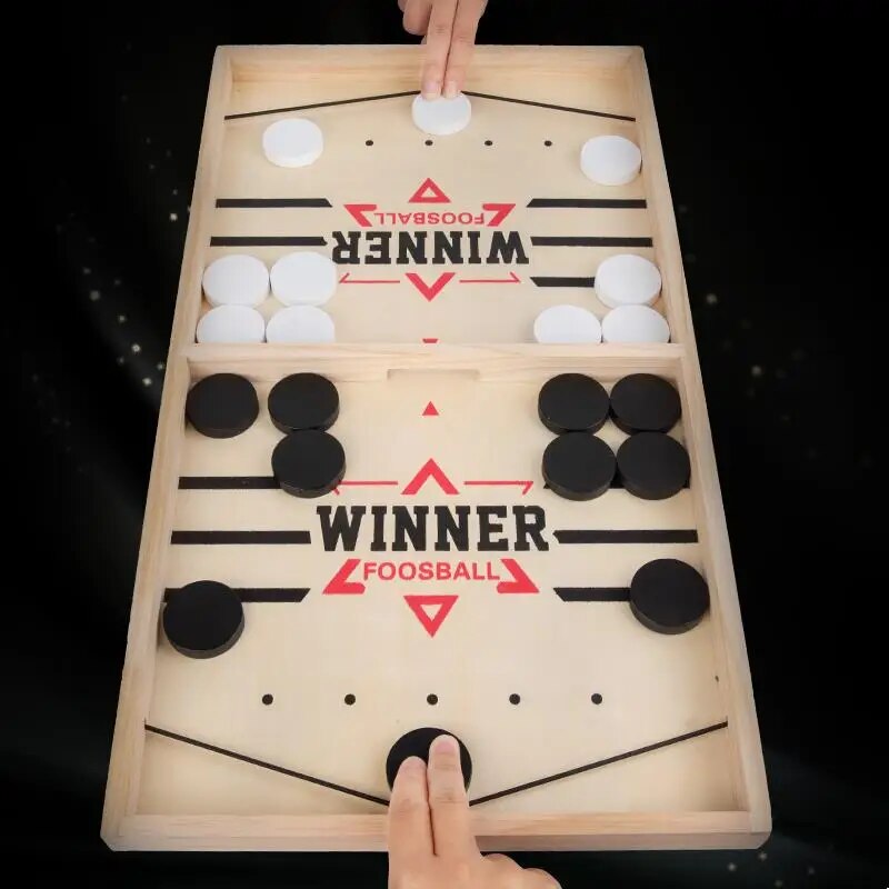 Gra planszowa do hokeja stołow – Board Game Quoridor recenzja i cena