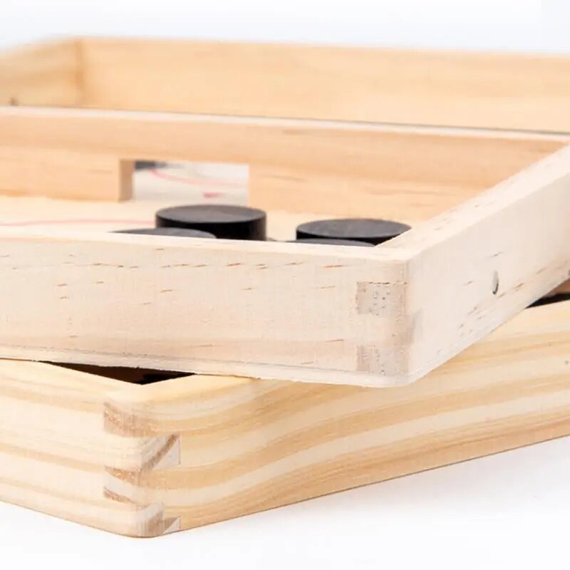 Gra planszowa do hokeja stołow – Board Game Quoridor recenzja i cena