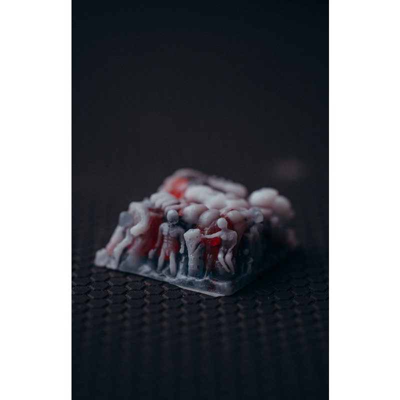 Niestandardowe nakładki na kla – Board Game Movie recenzja i cena