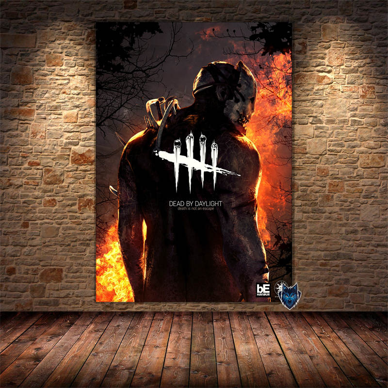 Dead by Daylight The Huntress  – Board Game Movie recenzja i cena