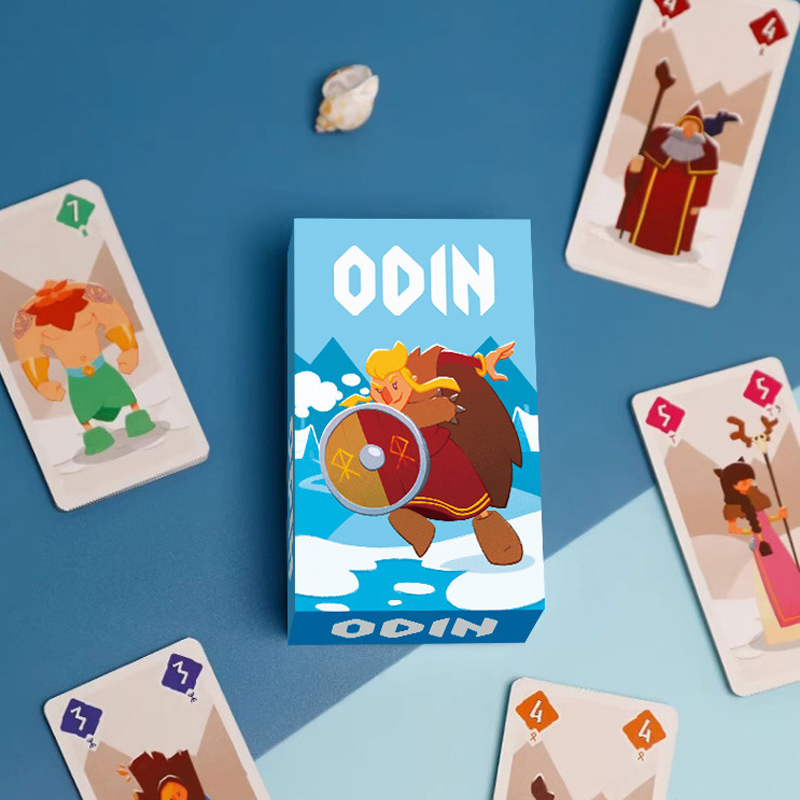 Chińsko-angielska gra planszow – Board Game Pdf recenzja i cena