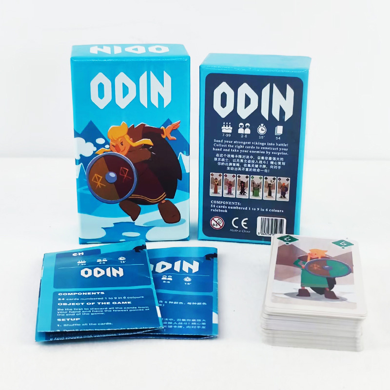 Chińsko-angielska gra planszow – Board Game Pdf recenzja i cena