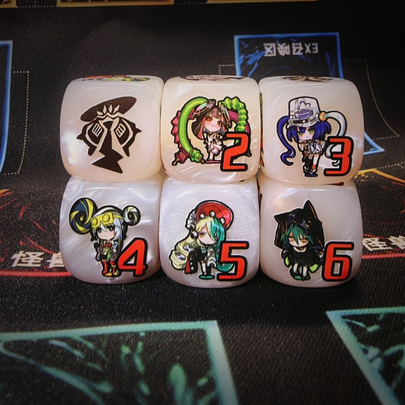 Yu-Gi-Oh! Kewl Tune Obrotowa W – Board Game Verdant recenzja i cena
