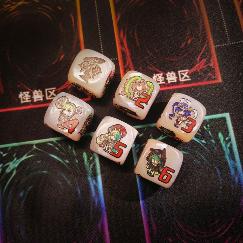 Yu-Gi-Oh! Kewl Tune Obrotowa W – Board Game Verdant recenzja i cena