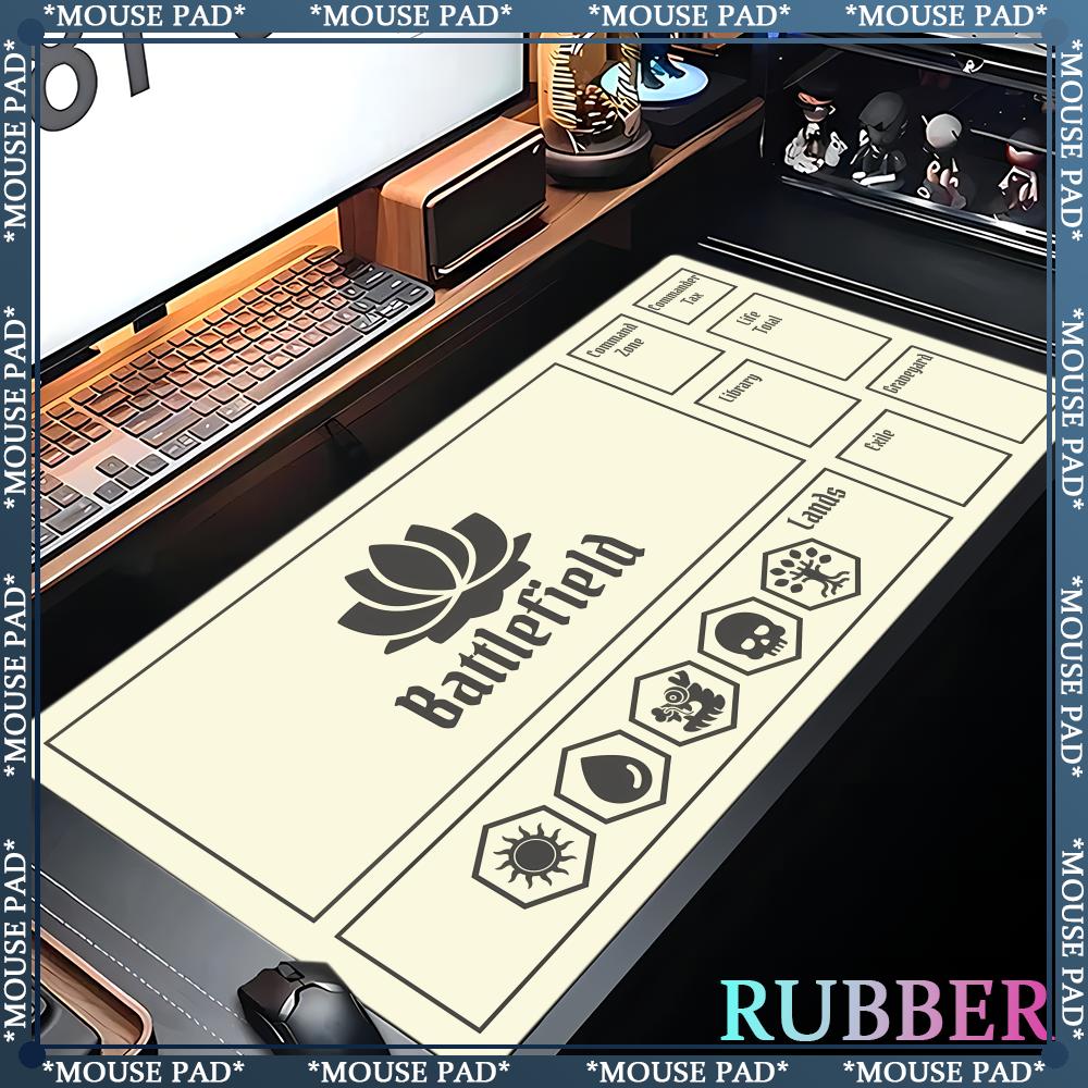 Premium Magic: Party Game Mat  – Play Mat Neoprene recenzja i cena