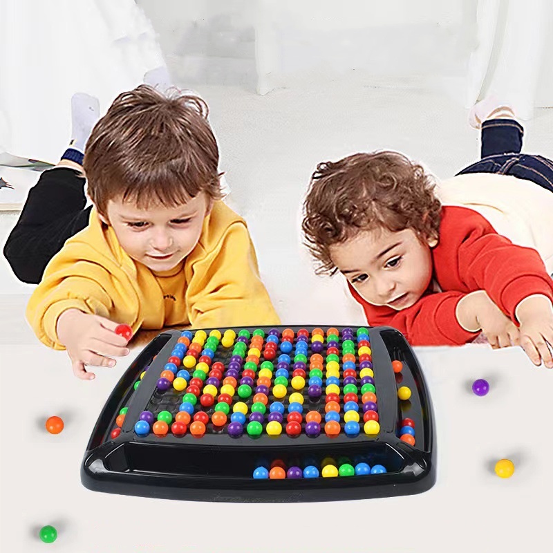 Koraliki zmieniające kolor do  – Board Game Quoridor recenzja i cena