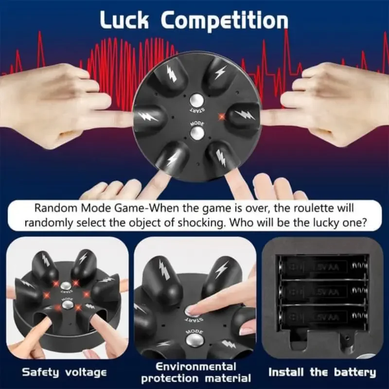Who's The Lucky One losowy rys – Board Game Quoridor recenzja i cena