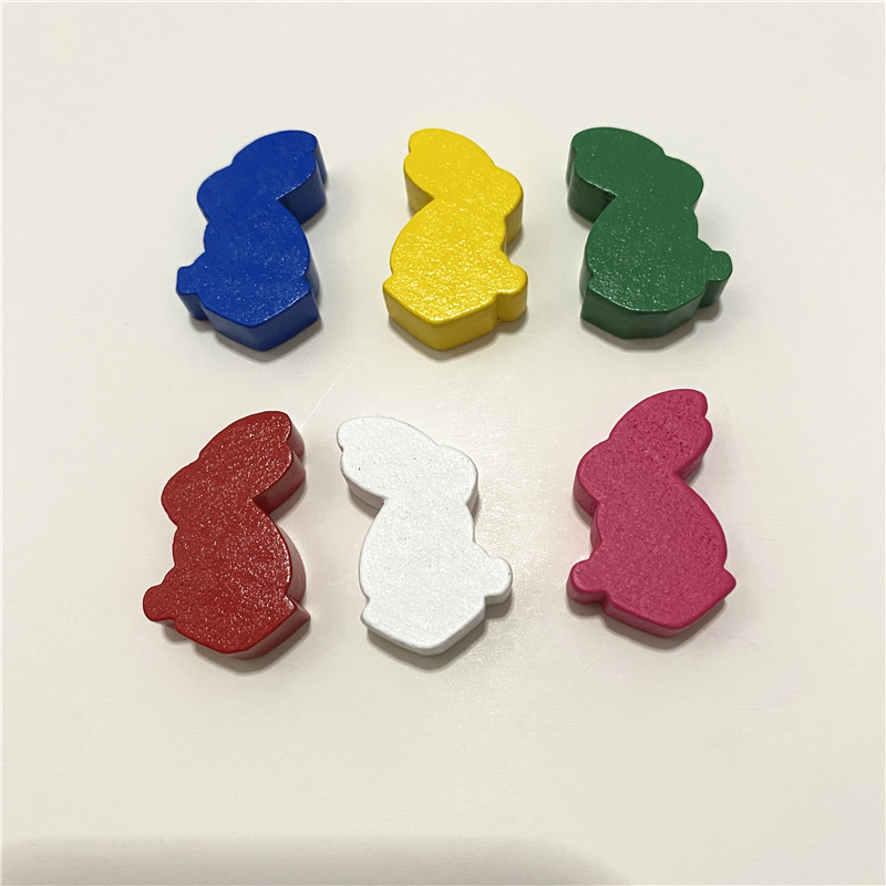 12 sztuk/zestaw drewniane szac – Board Game Quoridor recenzja i cena