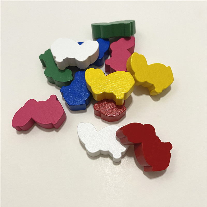12 sztuk/zestaw drewniane szac – Board Game Quoridor recenzja i cena