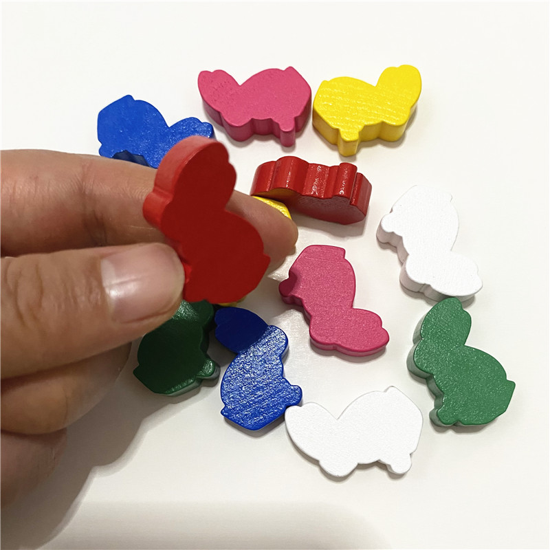 12 sztuk/zestaw drewniane szac – Board Game Quoridor recenzja i cena